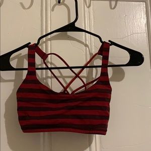 Lululemon Sports Bras!